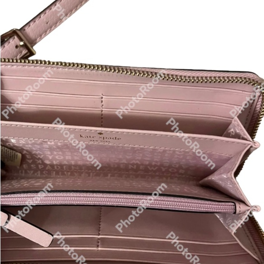 Kate spade ♠️ purse with matching wallet - Picture 5 of 5